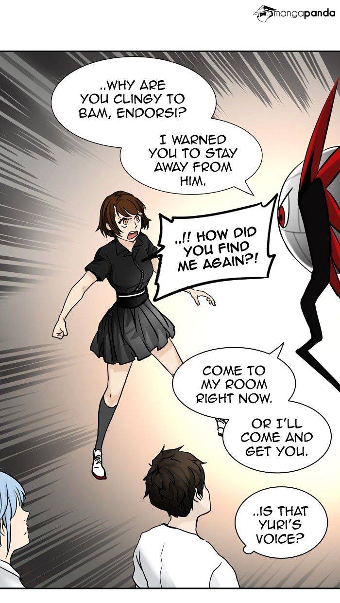 Tower of God Chapter 309 image 037